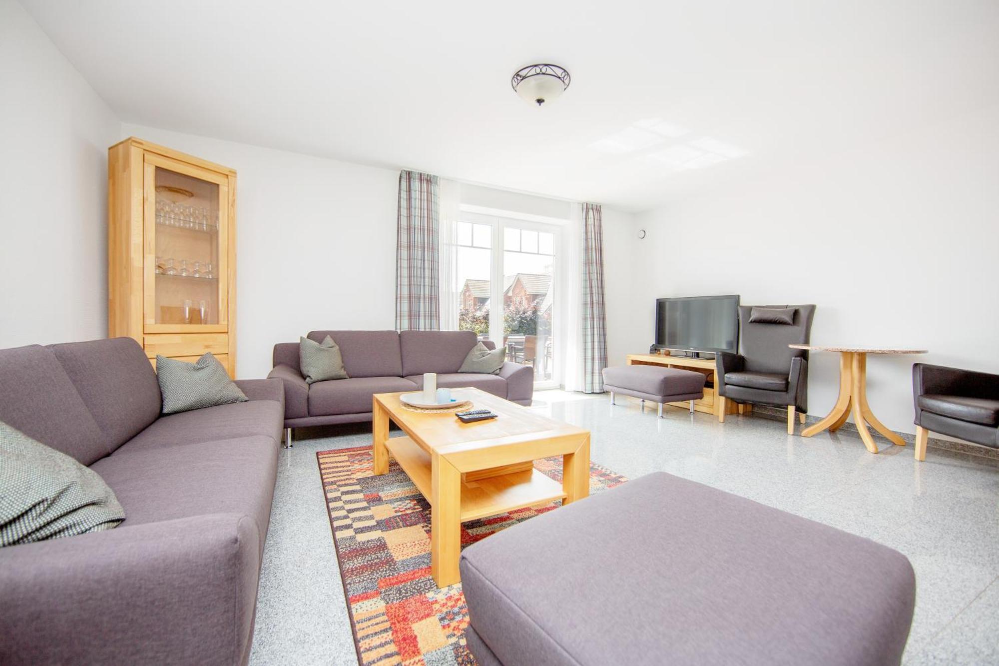 Ostsee Ferienhaeuser Waabs 外观 照片