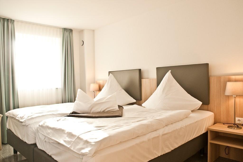Ostsee Ferienhaeuser Waabs 外观 照片